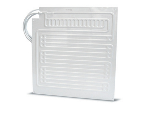 PT9-Q Flat Evaporator