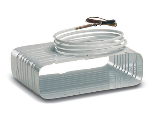 S7-Q Boxed Evaporator
