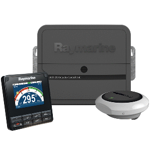 EV-200 Sail Evolution Autopilot