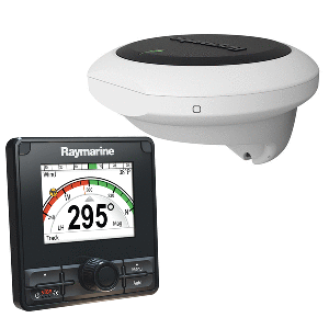 EV-DBW Evolution Autopilot F/Drive-By-Wire System