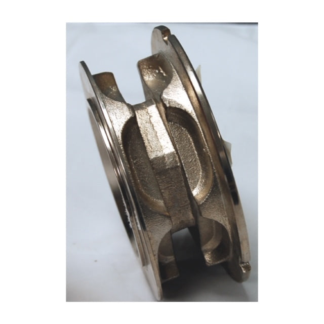 Std chainwheel for 5/16"PC , #276f