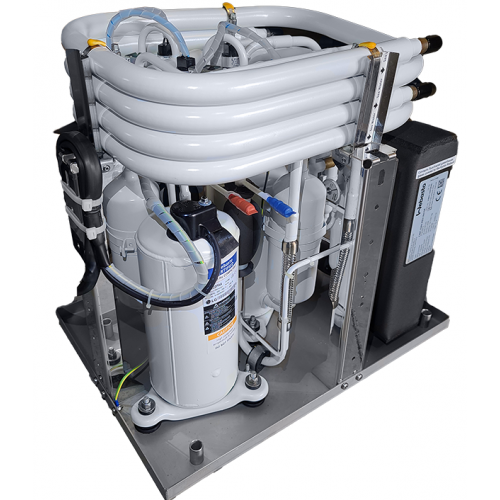 Blue Cool C-Series Chiller 16,000- 108,000 BTU'S- 230V