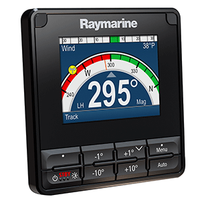 p70s Autopilot Controller