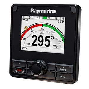 P70Rs Autopilot Controller w/Rotary Knob