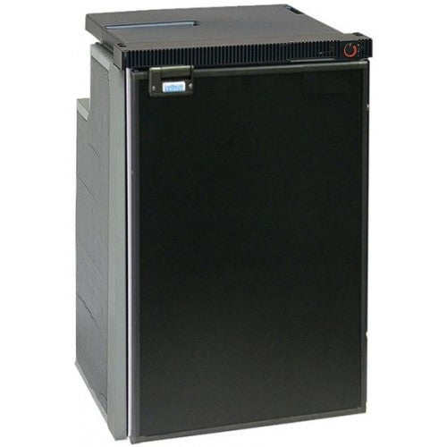 Cruise 100 Classic Fridge/Freezer- 3.5 cu.ft (100 Liters)
