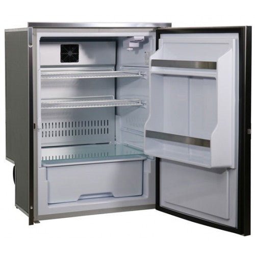 Cruise 160 Drink INOX Stainless Steel - Large Cruise fridge