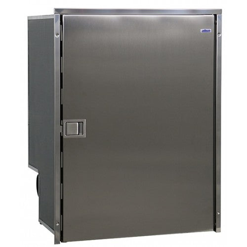 Cruise 160 Drink INOX Stainless Steel - Large Cruise fridge