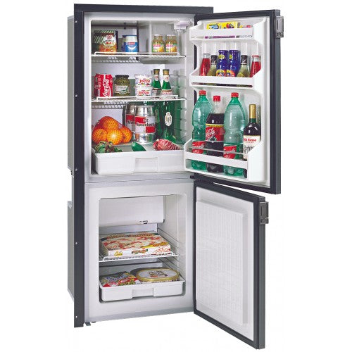 Cruise 195 COMBI Classic - Extra large CRUISE marine refrigerator