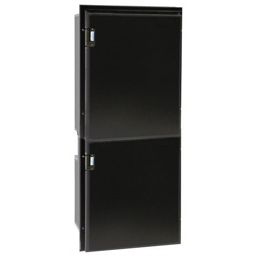 Cruise 195 COMBI Classic - Extra large CRUISE marine refrigerator