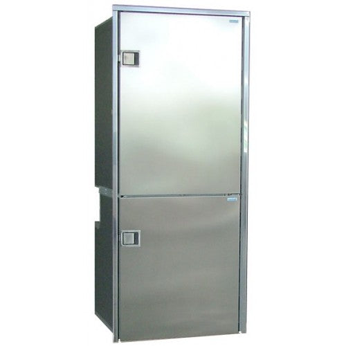 Cruise 195 COMBI Classic - Extra large CRUISE marine refrigerator