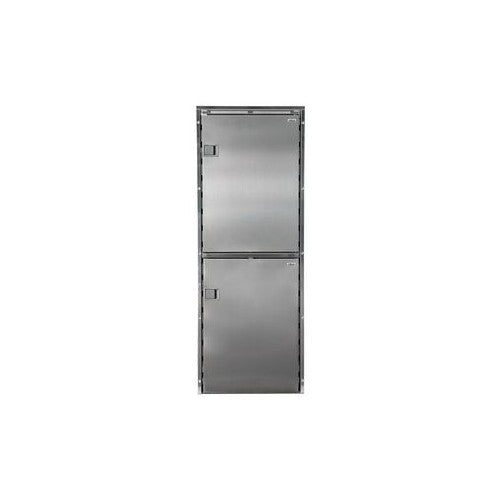 Cruise 220 COMBI FRIDGE/FREEZER: X-large CRUISE refrigerators