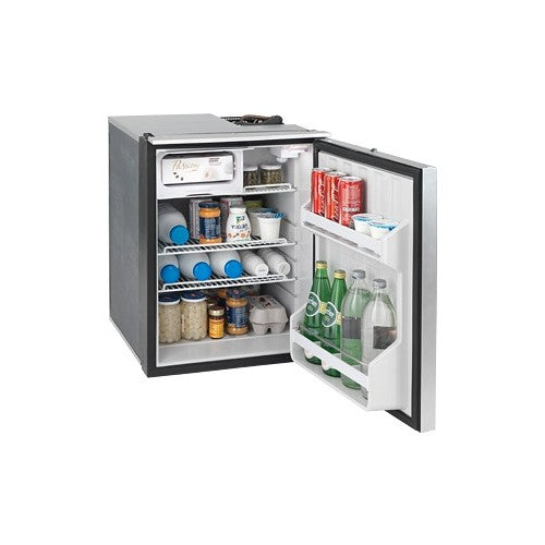 Cruise 85-Fridge/Freezer-3.0 cu.ft (85 Liters)