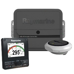 EV-400 Power Evolution Autopilot