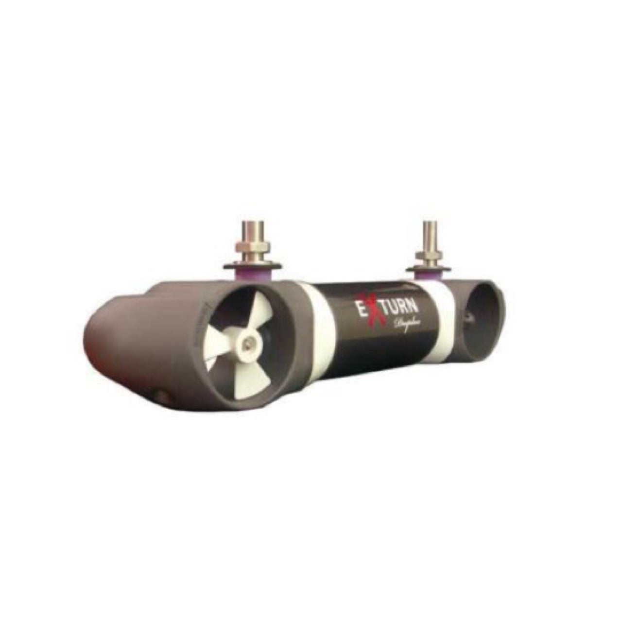 SMEX180D External Dual Bow Thruster, 24V