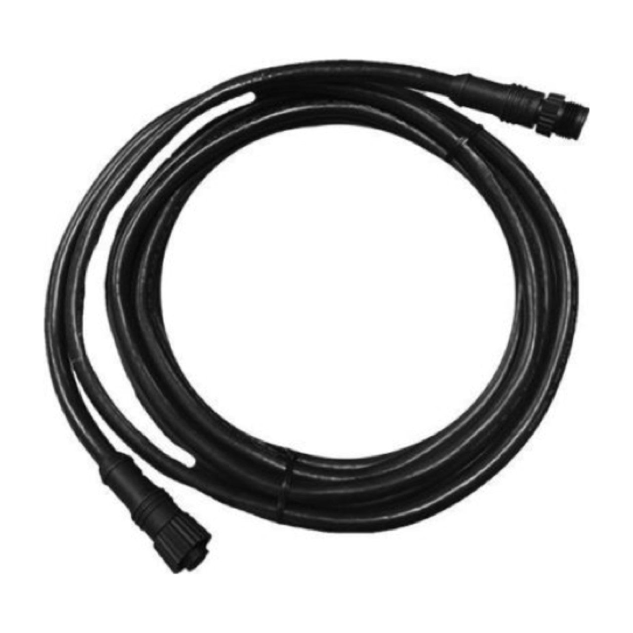 DMX Ext Cable for SMX153/TIX403 EOS Color-Change Lights, 3M Length w/5-pin ends