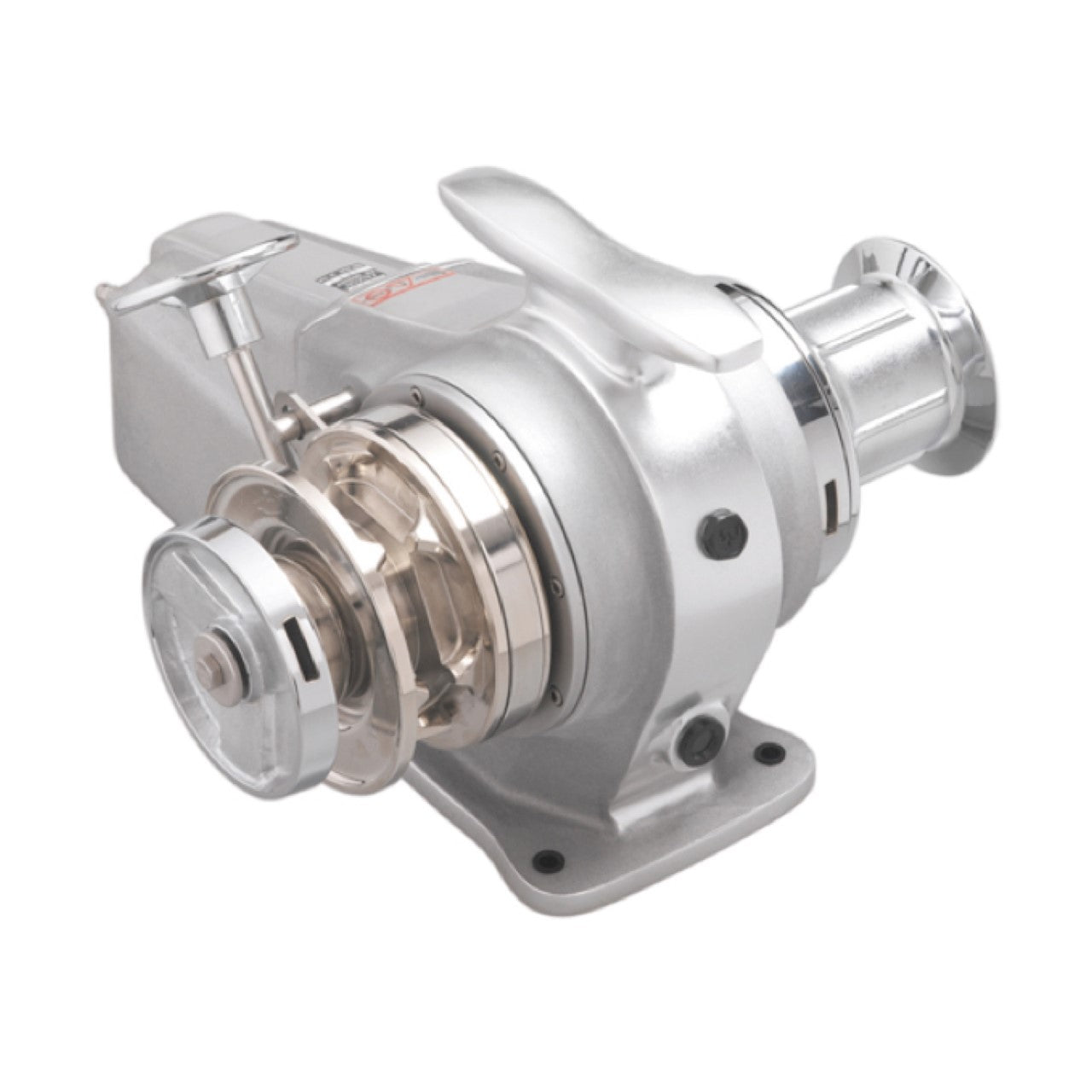 Falkon, Anodized, 24v/1700w