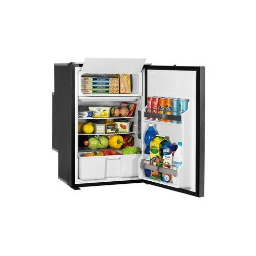 Freeline 115 Elegance Fridge/Freezer - 4.1 cu.ft (115 Liters)