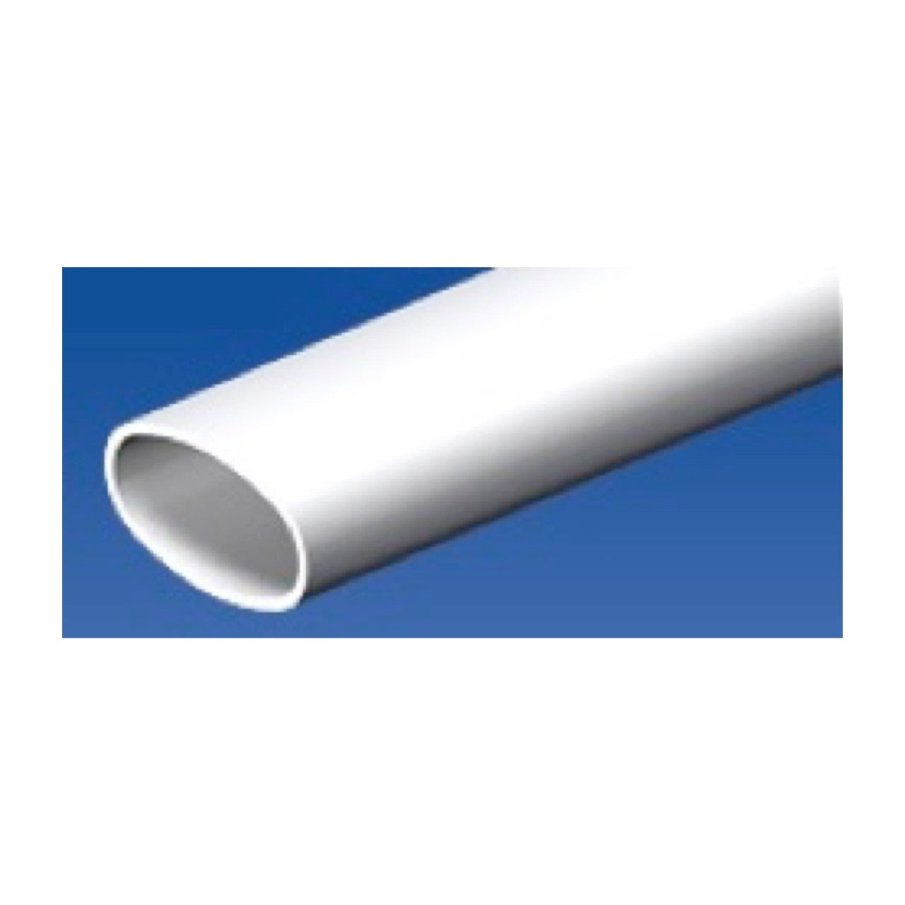 NS3500 Handrail tube