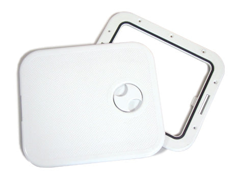 Rade Industrial Access Hatch w/ Detach Cover
