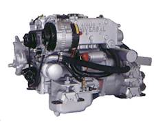 M3-20B Universal Engine
