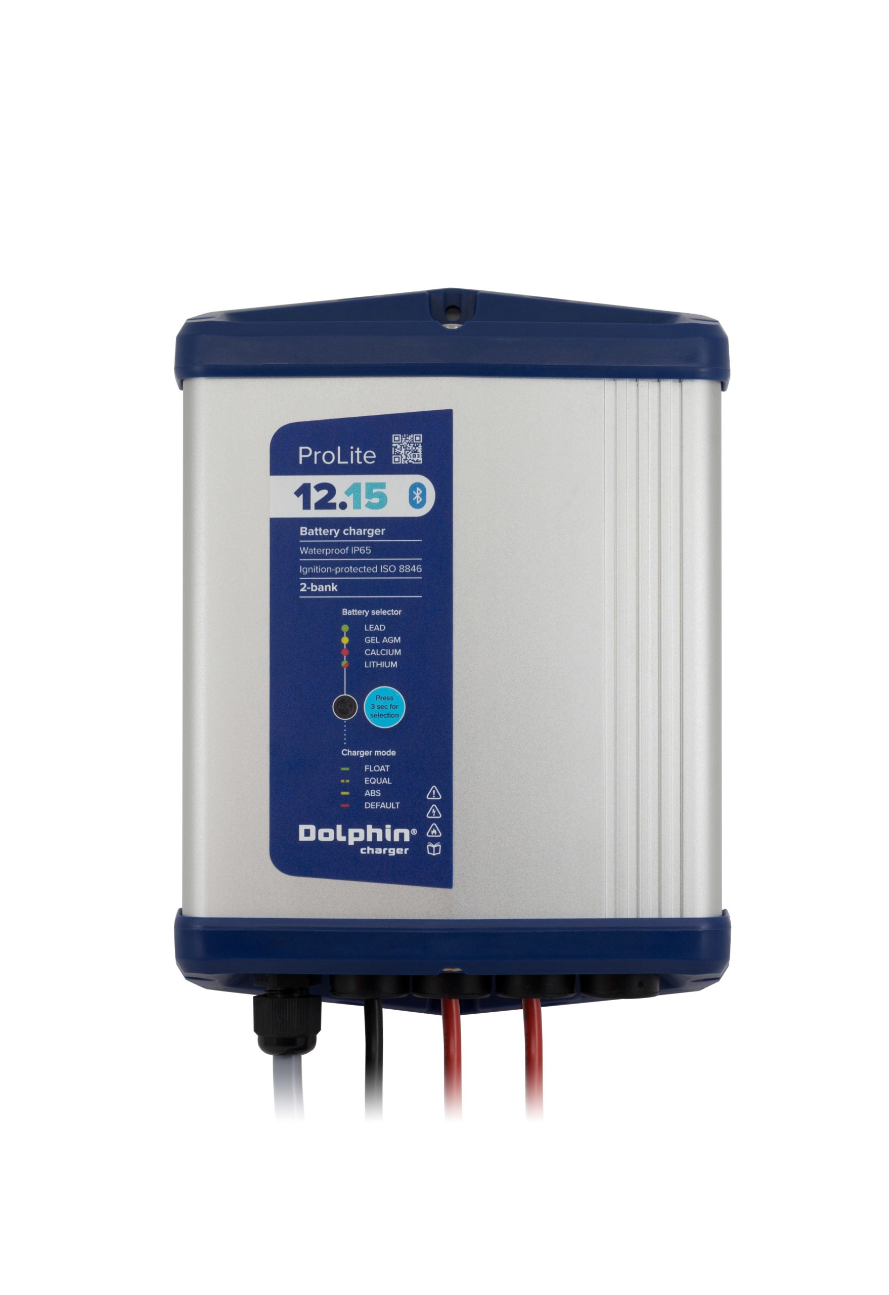 PROLITE Series 12V 15A 110VAC 2 OUT IP65 99215