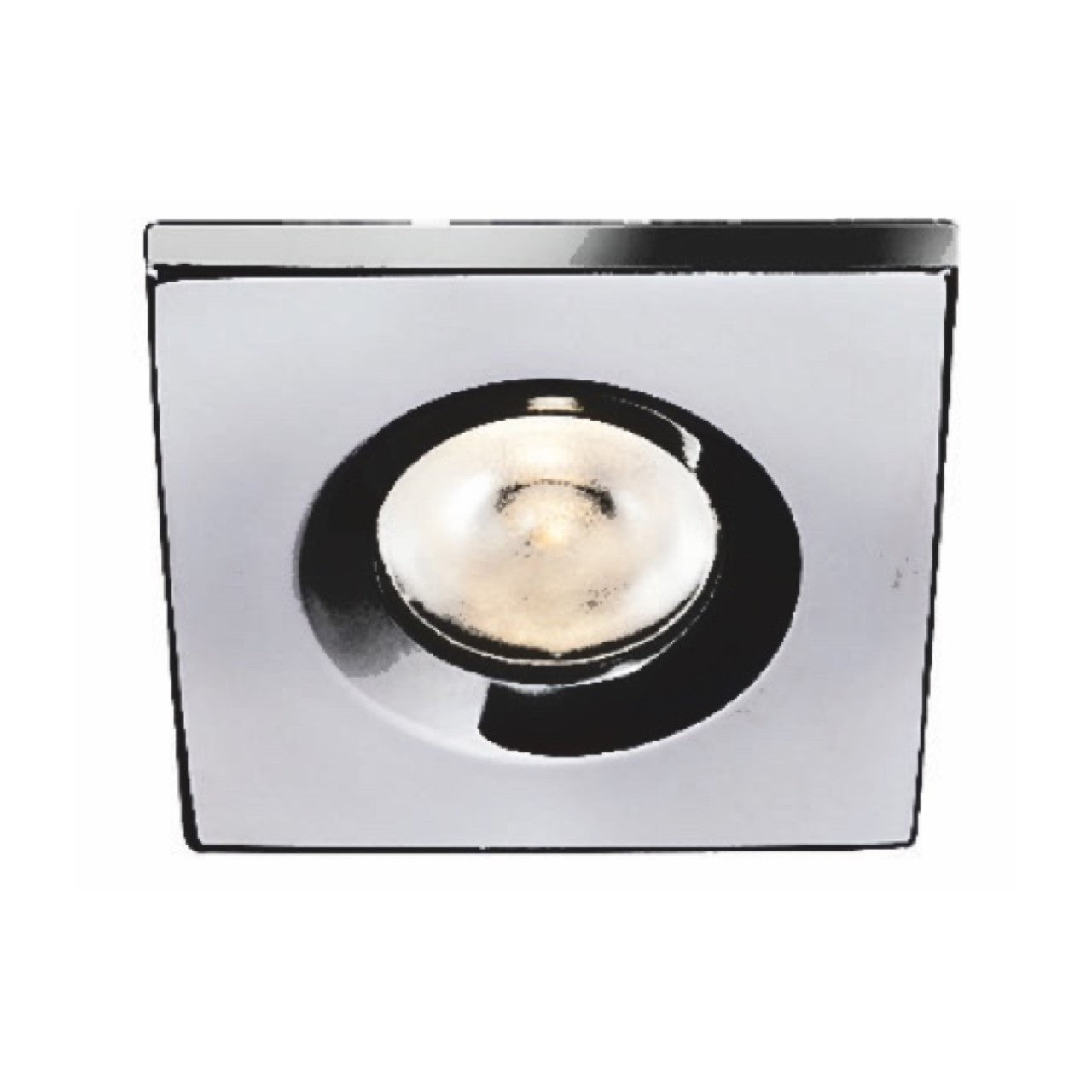 BCM3417K-40-20 Sarasota 40 1.5W SCR MNT, 3000K, 8-32V, IP66