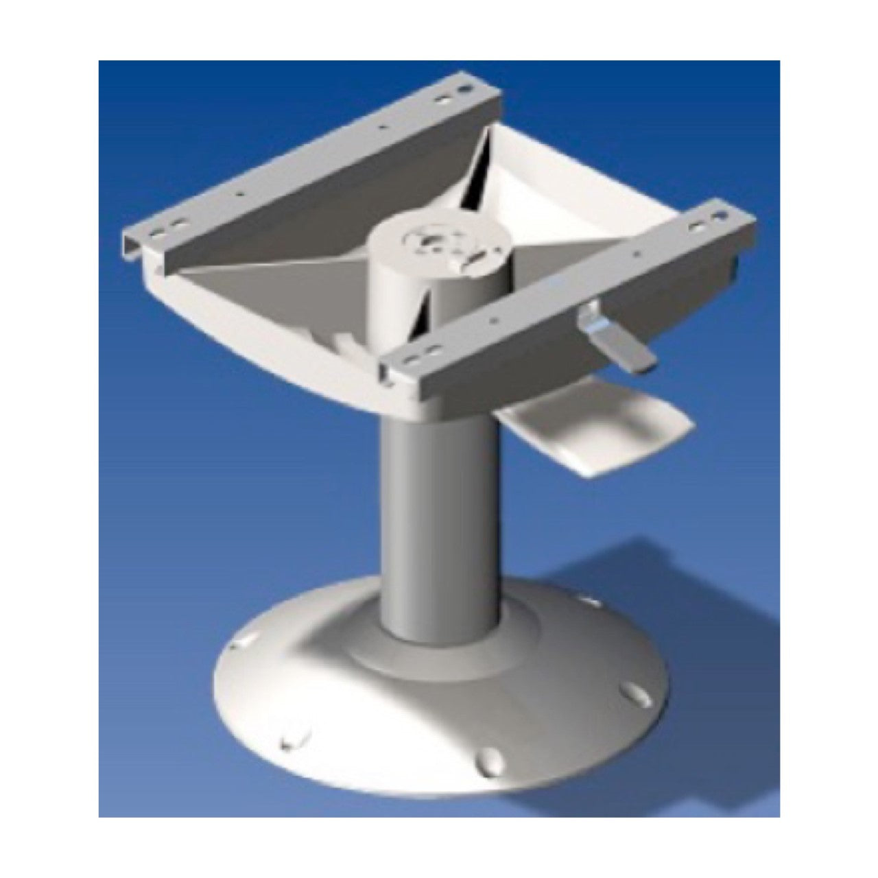 NS1110-280 Seat Pedestal