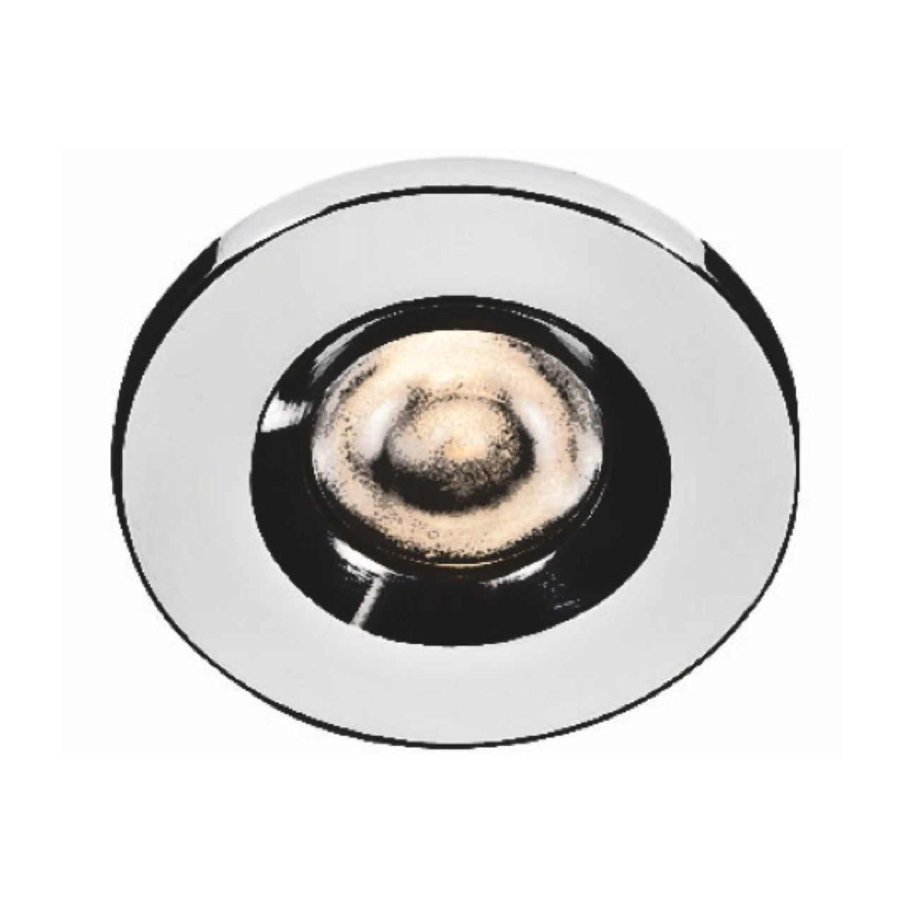 BCM3416K-40-34 Tampa 40 STEEL 1.5W SCR MNT, 3000K, 8-32V, IP66 Courtesy Light