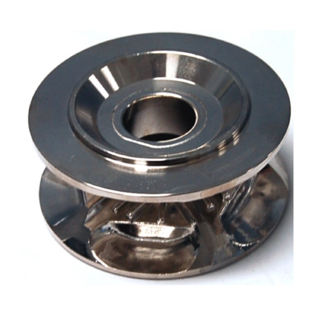 Gypsy (Chainwheel) for Project 1000, Rope/Chain 5/16"HT, 9/16"-5/8" Rope, #916b LWP8147-5/16
