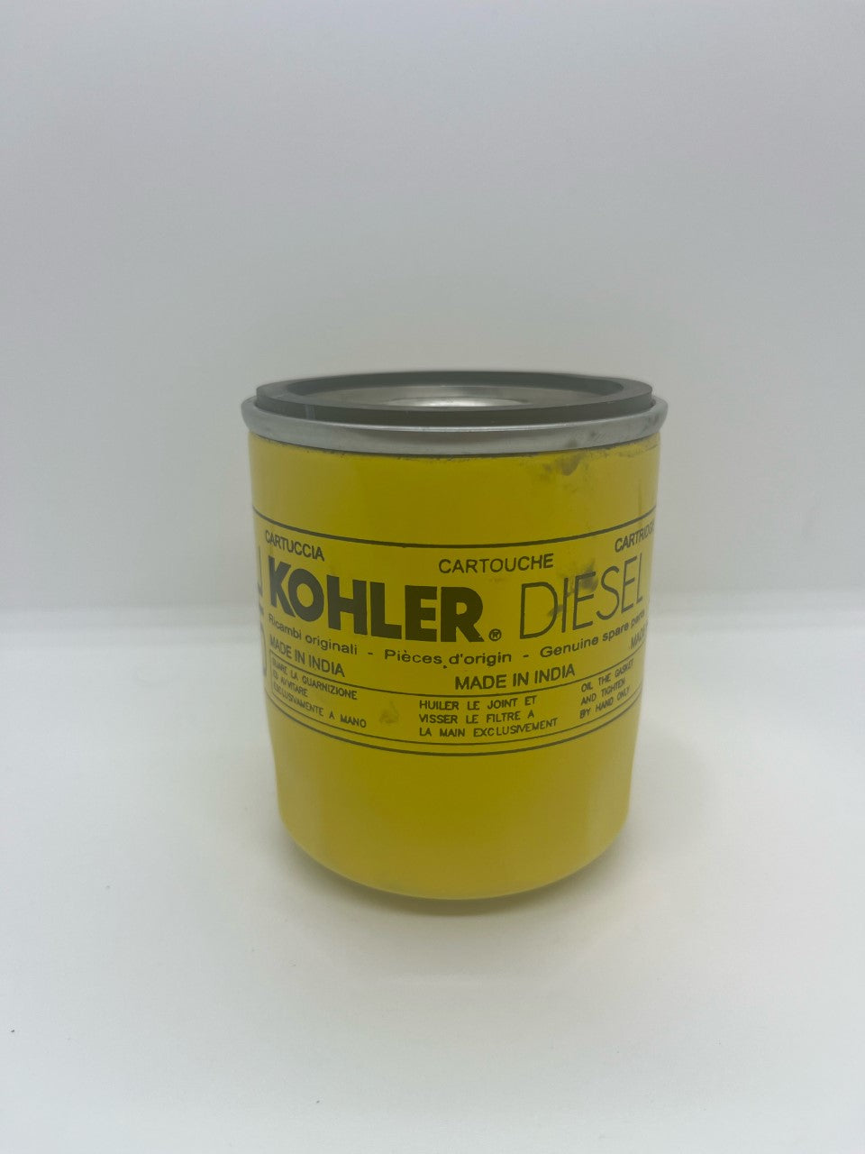 OIL FILTER CARTRIDGE K ED0021752850-S