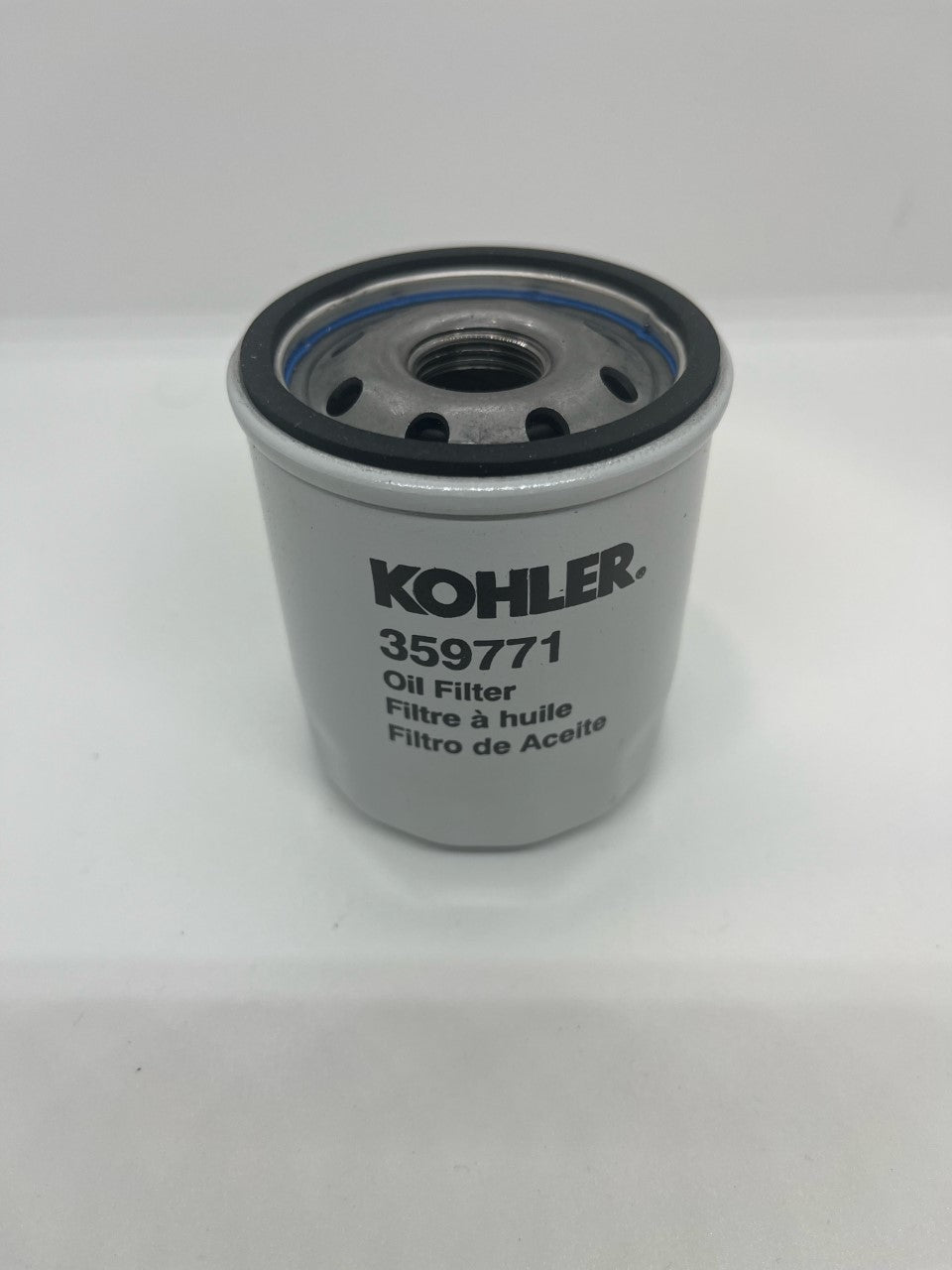Filter, Oil (Each or Case of 12)B	359771