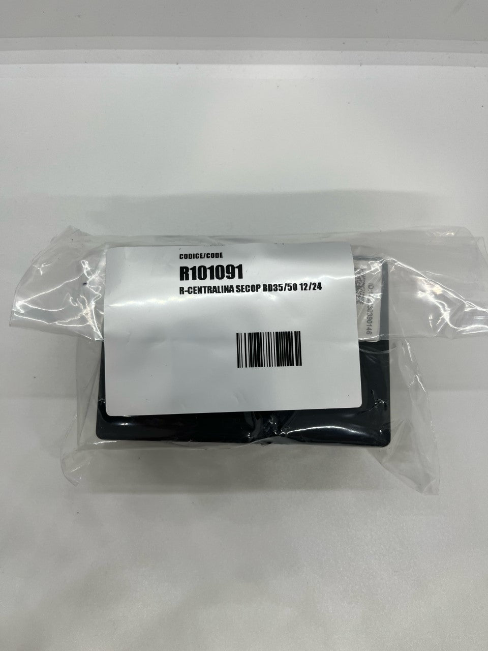 R101091 Module, Electronic Secop, DC only, BD35 BD50 101N0212