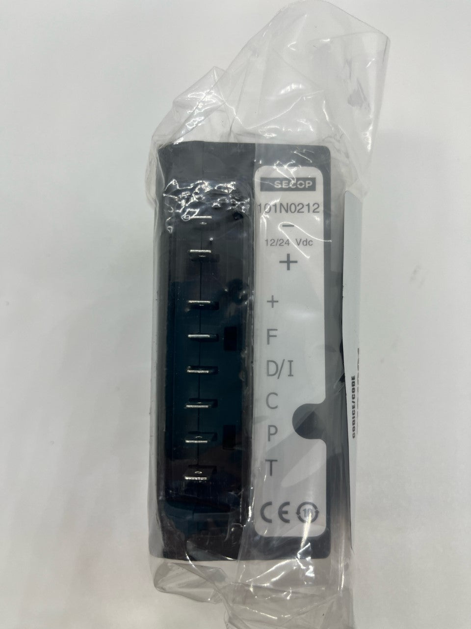 R101091 Module, Electronic Secop, DC only, BD35 BD50 101N0212