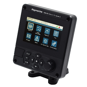 AIS5000 AIS Transceiver for Maritime First Responders