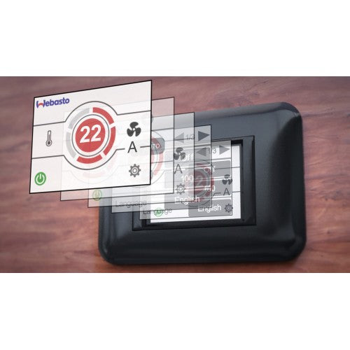 MyTouch Display WBCL151002C