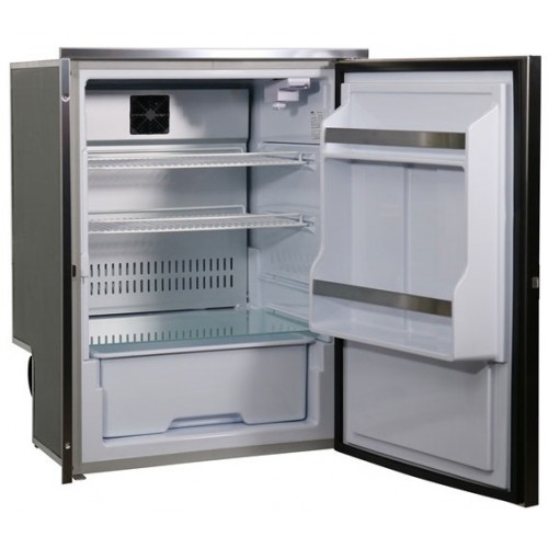cruise-160-drink-stainle1ss-steel-right-swing-fridge-ac-dc-5-5-cu-ft-160-liters-no-freezer-c160rngia72113aa